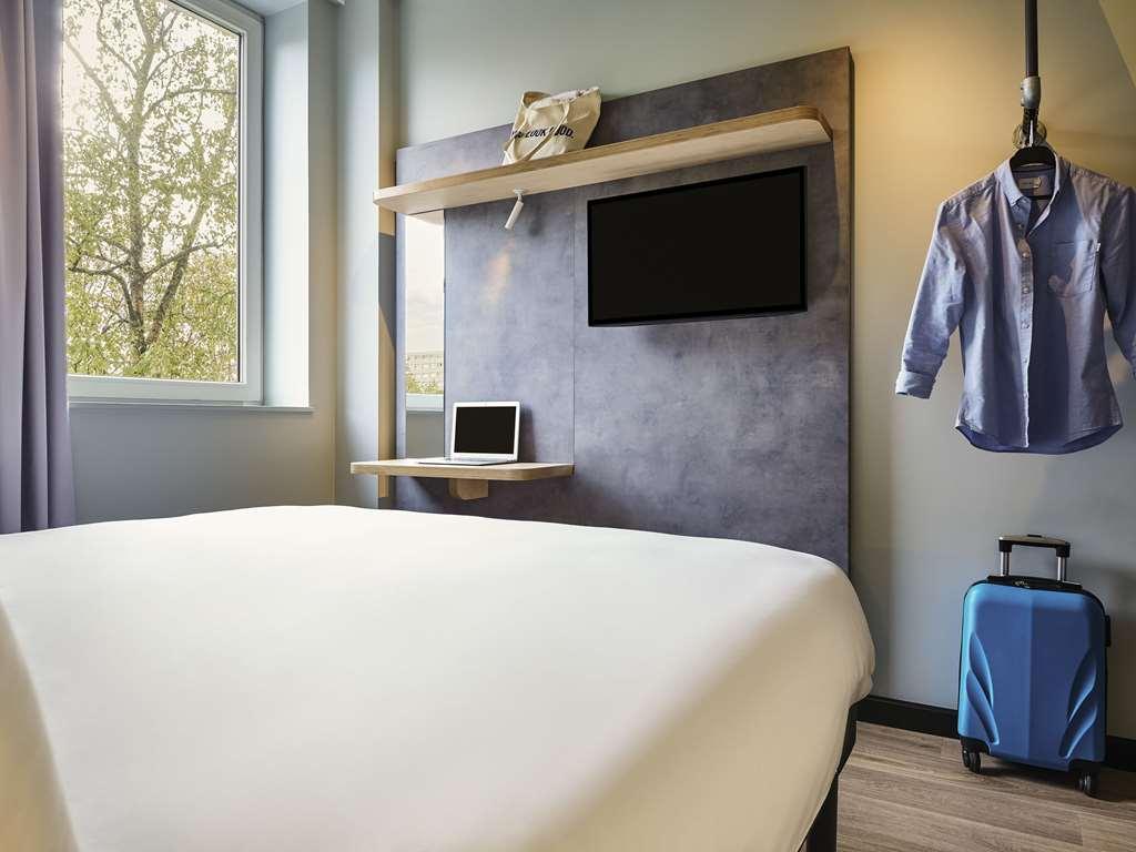 Ibis Budget Épinal Rom bilde